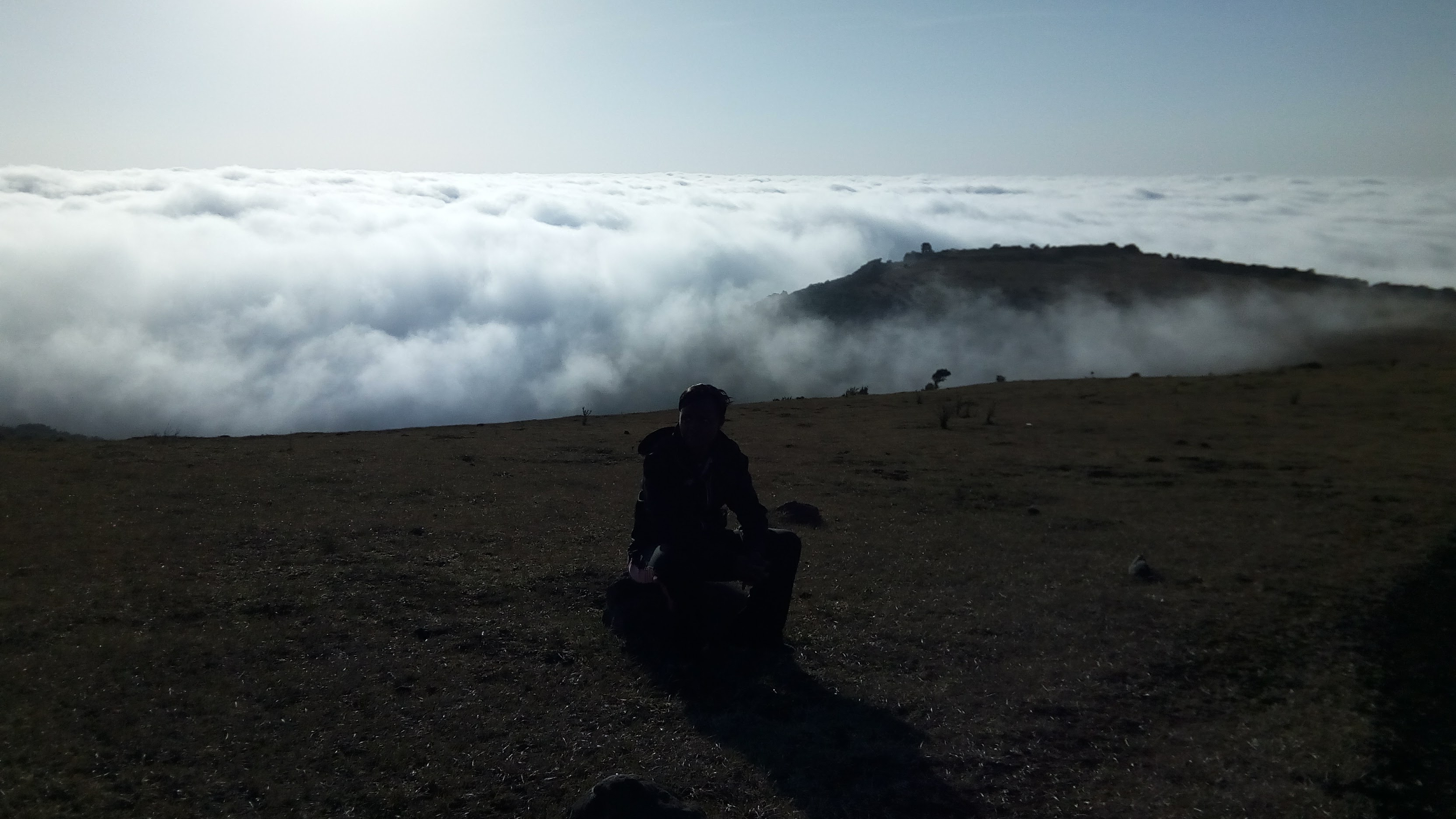 Ngong Hills hike
