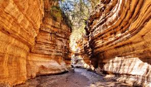 Hells Gate National Reserve