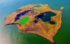 Turkana expedition landscape