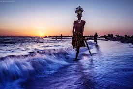 Lake Turkana remote route